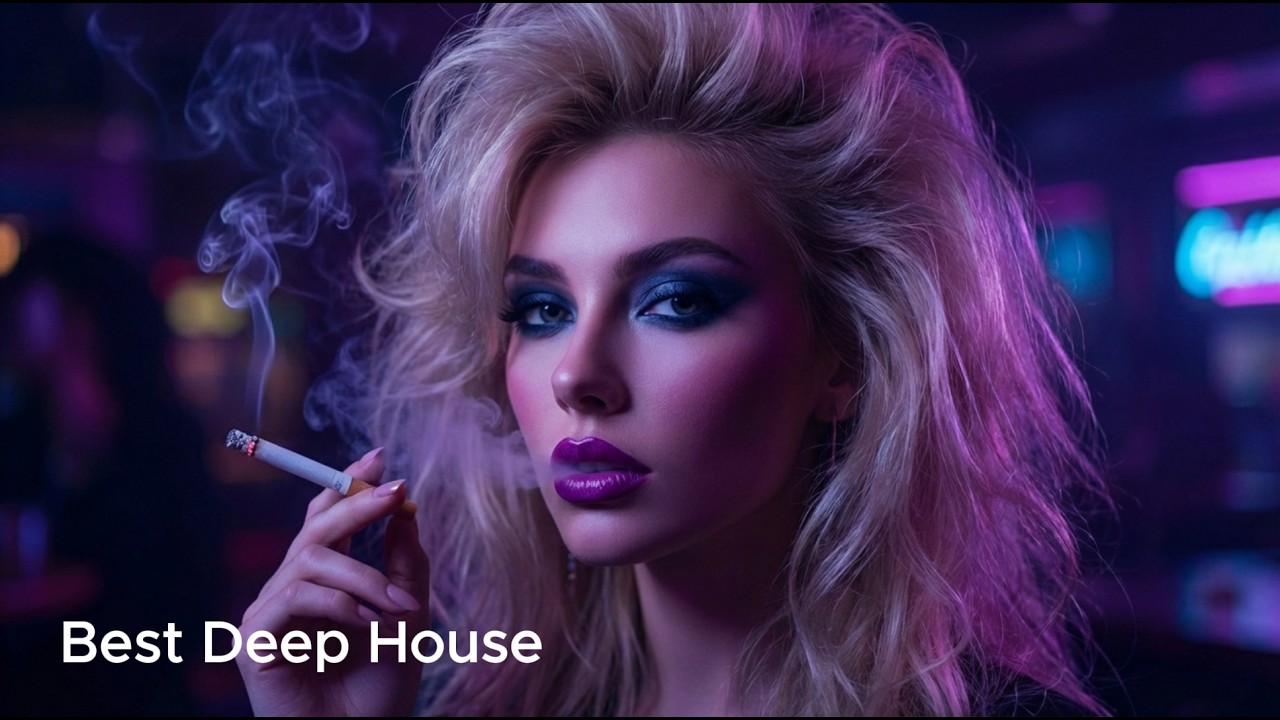 BEST OF DEEP HOUSE Melodic & Progressive2026