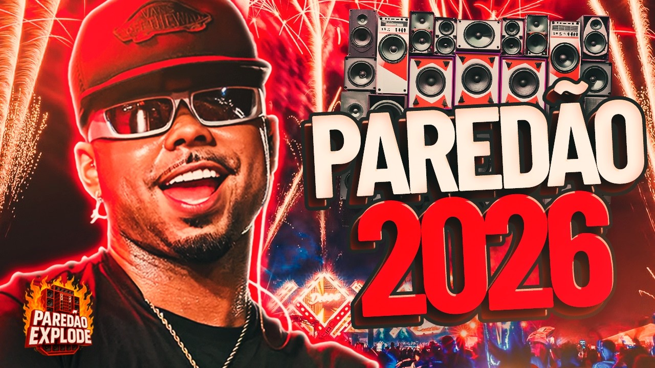 DODO PRESS&Atilde;O 2026 - DODO PRESS&Atilde;O REPERT&Oacute;RIO ATUALIZADO - BATID&Atilde;O PRA PARED&Atilde;O 2026