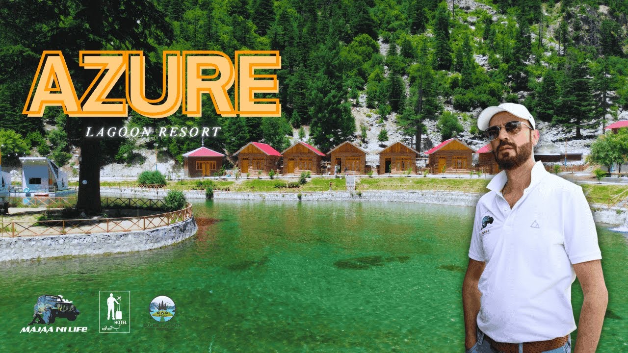 Отель Azure Lagoon в Каламе | Номера, цены и честный отзыв (2026)