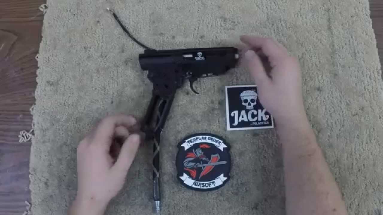 PolarStar JACK!!! Version 3 AK Install