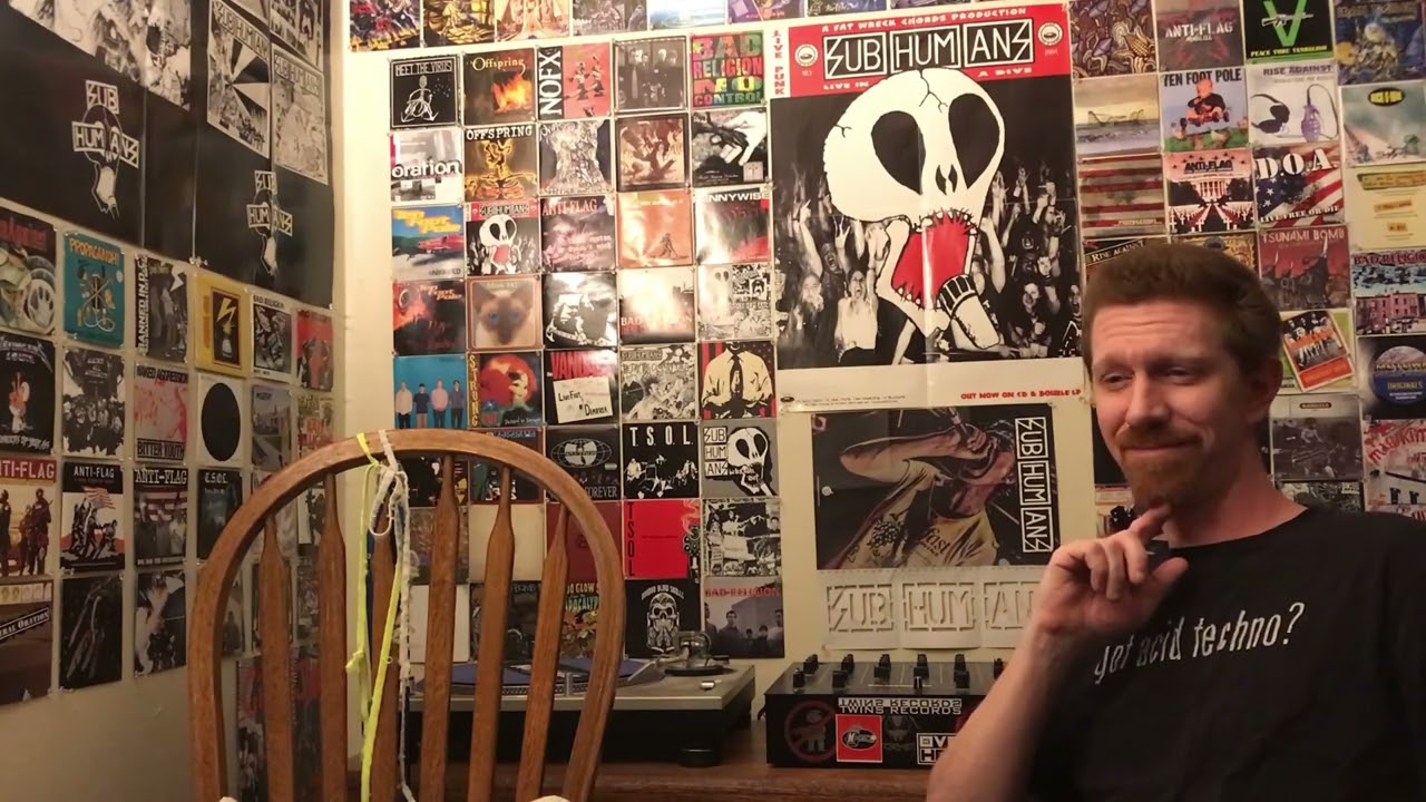 Shnootz - Reaction Video (Pet Shop Boys - I'm Not Scared)