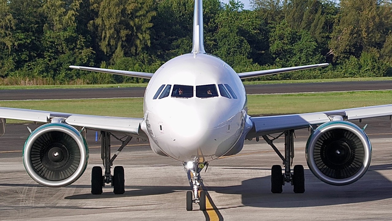 San Juan’s Busy Afternoon | Canadian Airlines & Heavy Freighters!