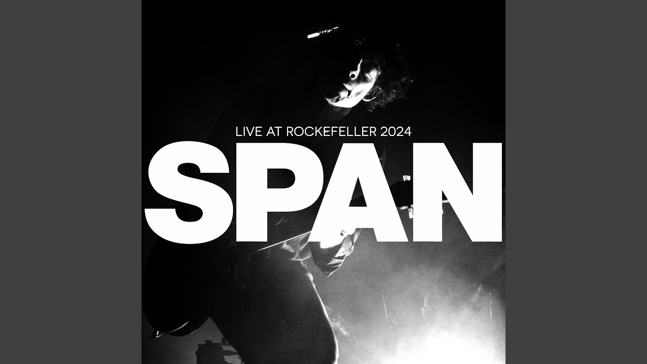 Better Believe It (Live at Rockefeller - Oslo - 2024)