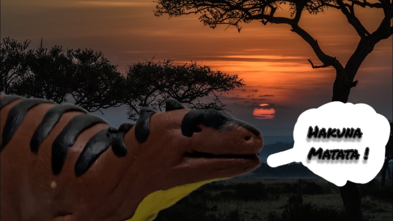 African Cryptids