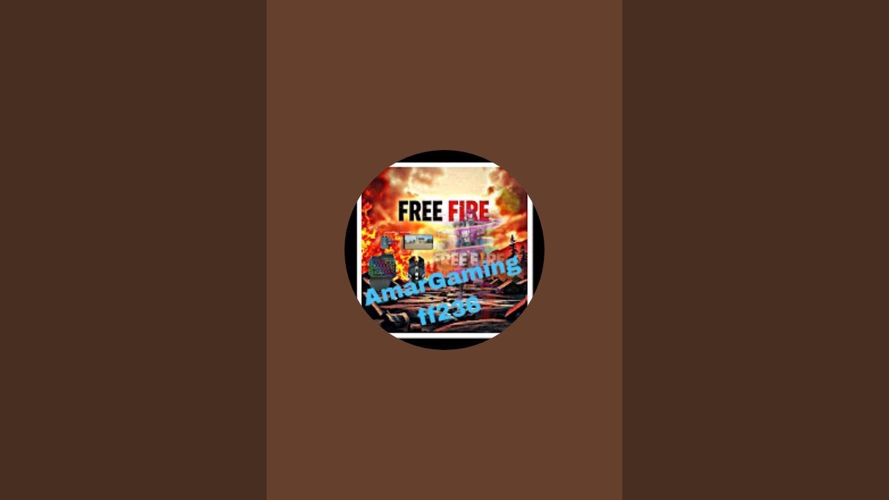 Amar Gaming ff is live to streem