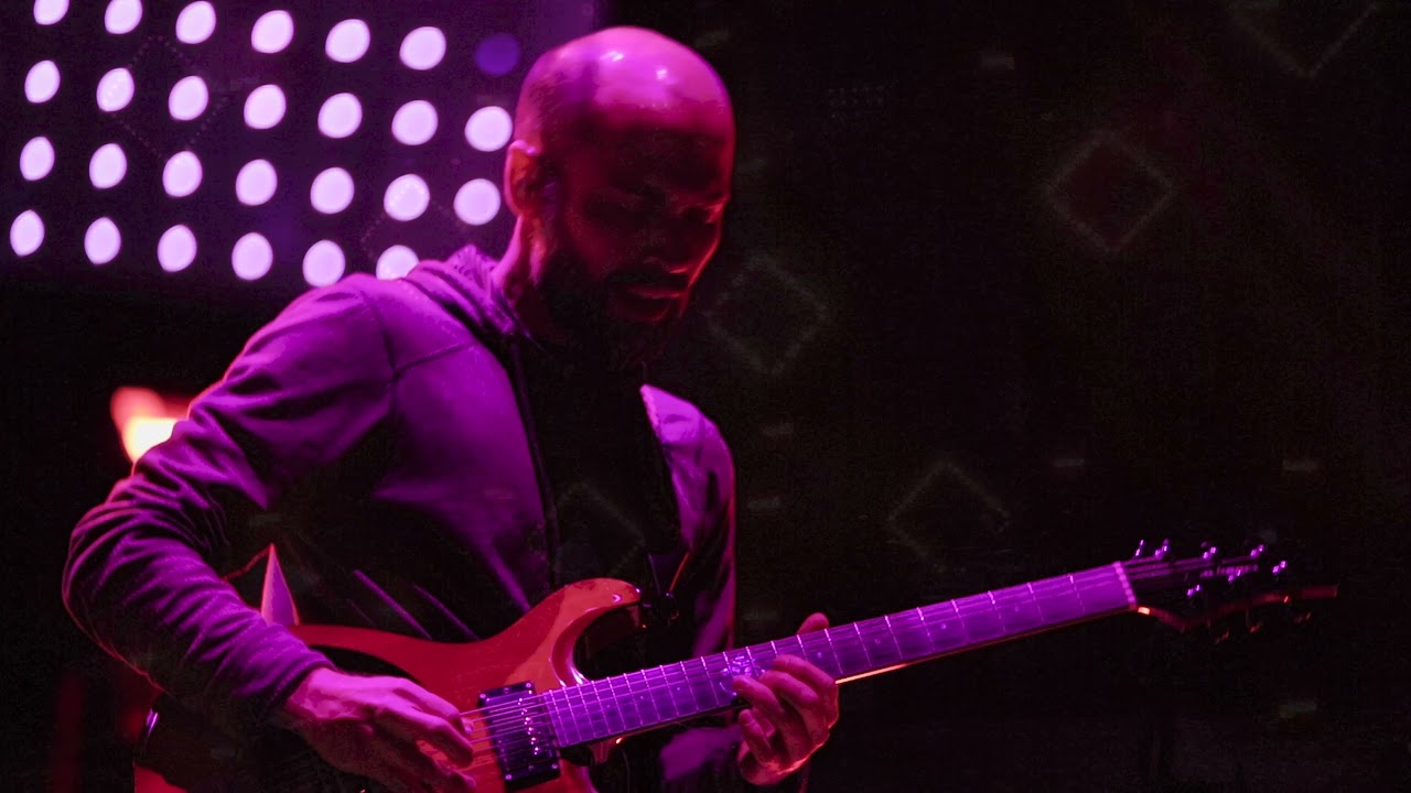 Lotus Red Rocks 2019 - Full Show
