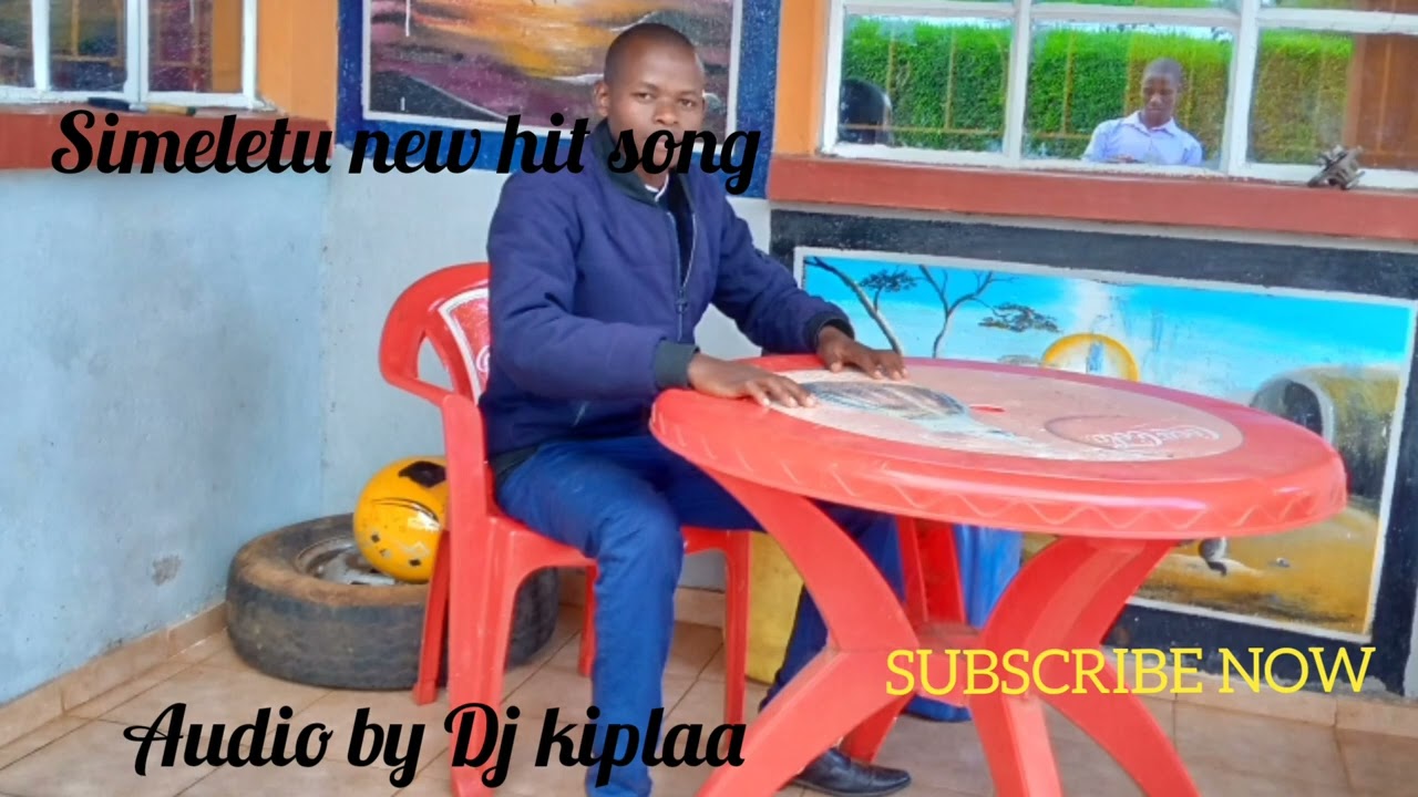 Job 28:28,new hit song by Simeletu Aron