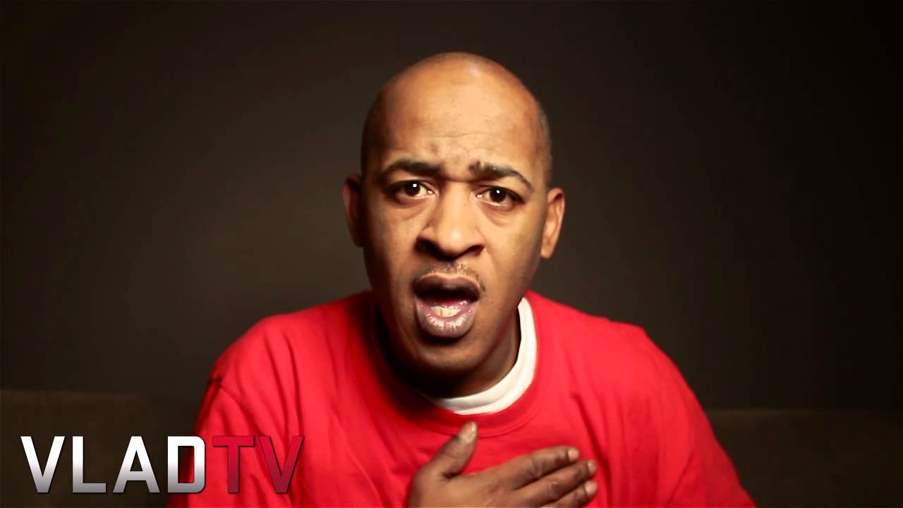 Buckshot to Lord Jamar: How Is Rap a Black Thing?