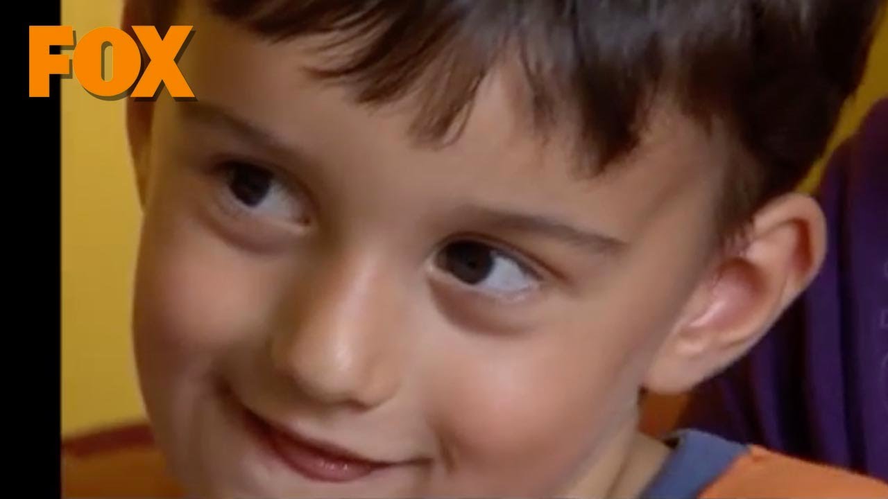 SOS Tata 6x02 - Le dolci regole di May