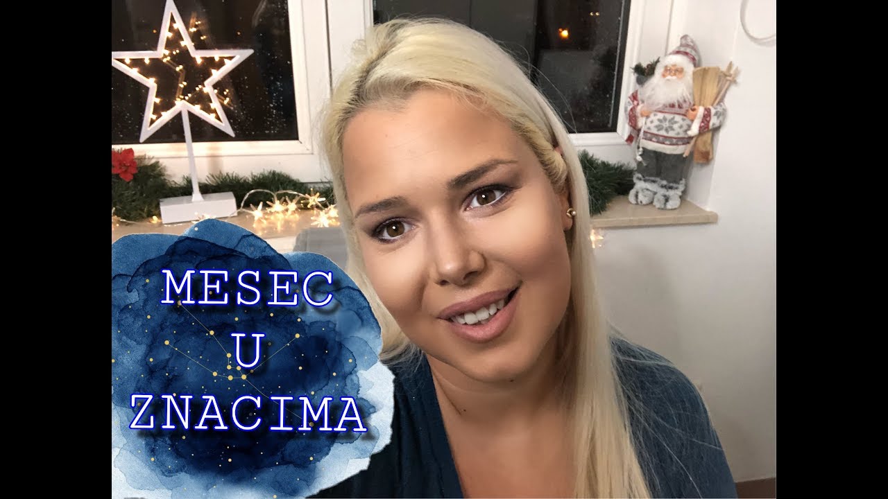 MESEC U ZNACIMA I KAKO GA OSVOJITI? I ASTRO LEA I 2019