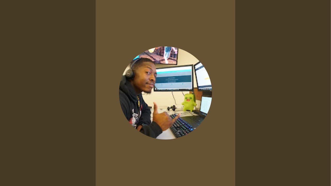TheBuffNerd is live!