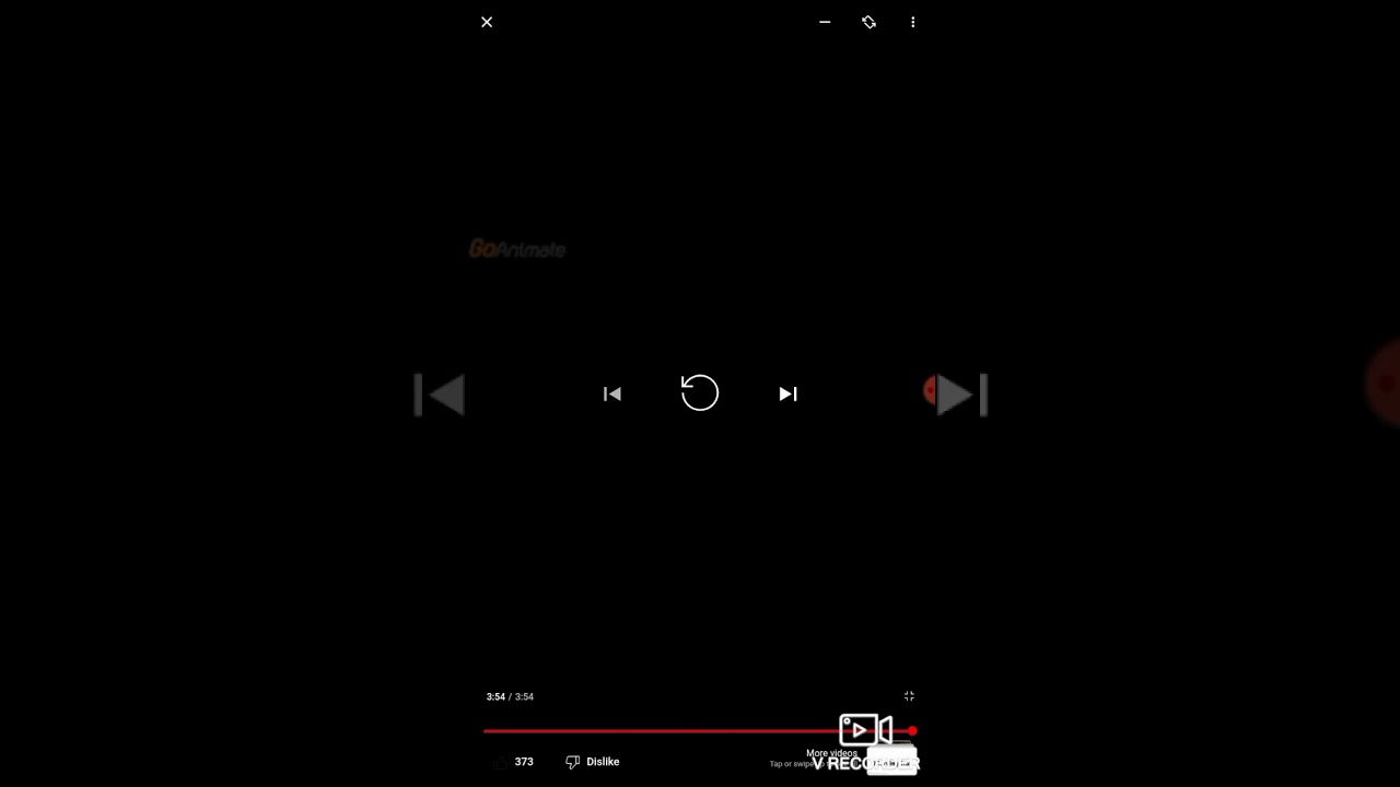 goanimate morning star 1 hour