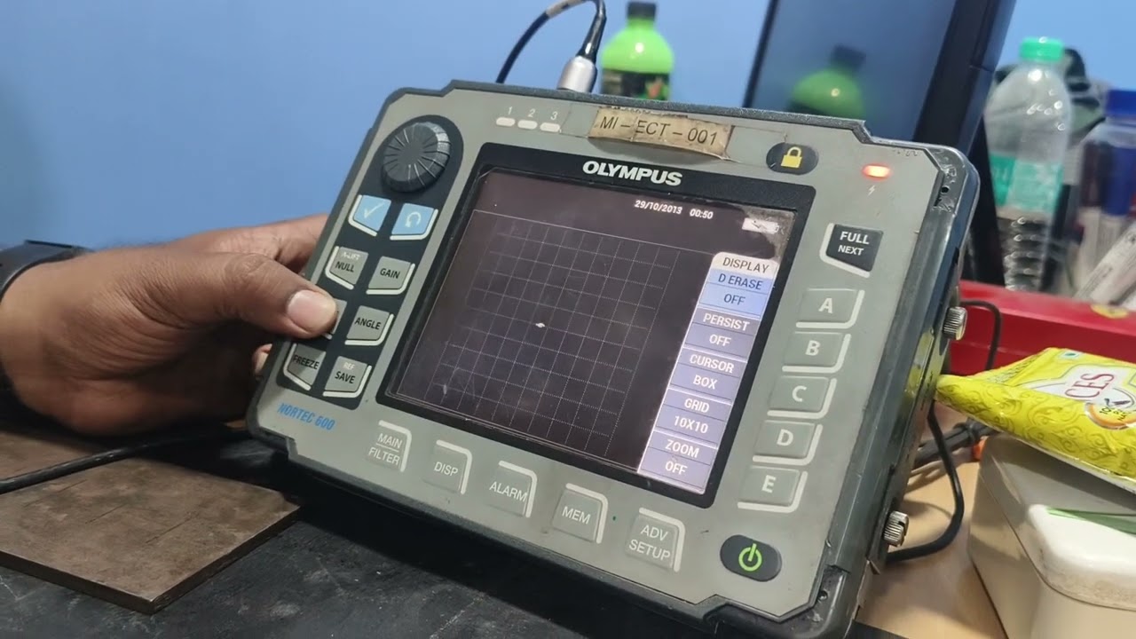 Eddy current-1