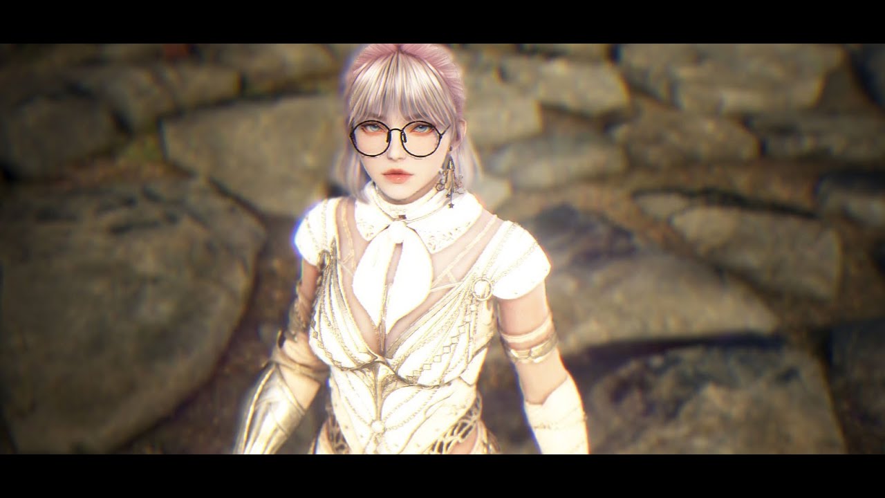 [BDO Drakania] Busted