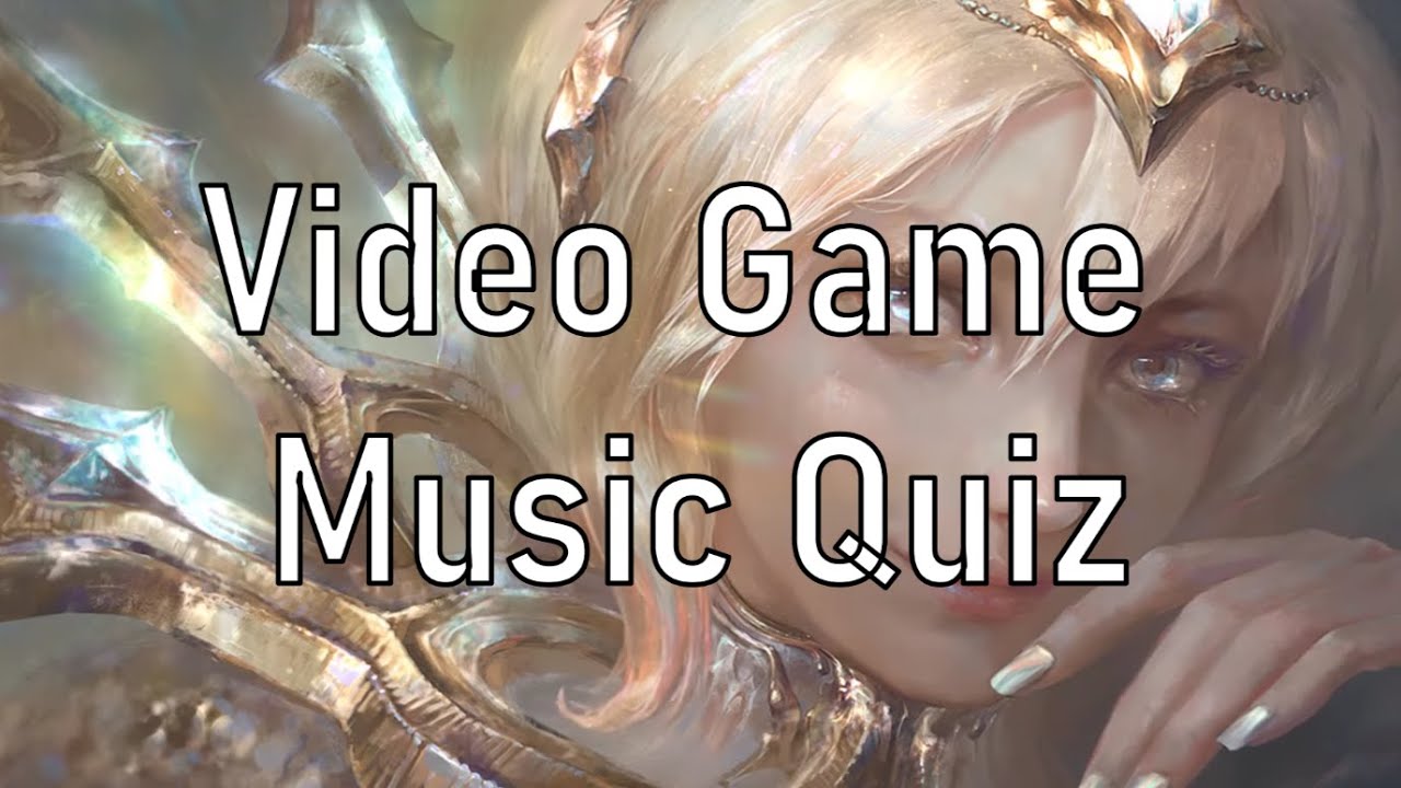 Video Game Music Quiz: LEAGUE OF LEGENDS SKIN THEMES Edition