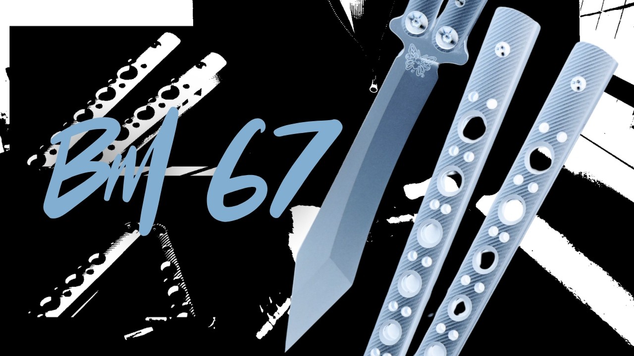 Banshu BM67 Review: Aluminum Classic. Better than the original?