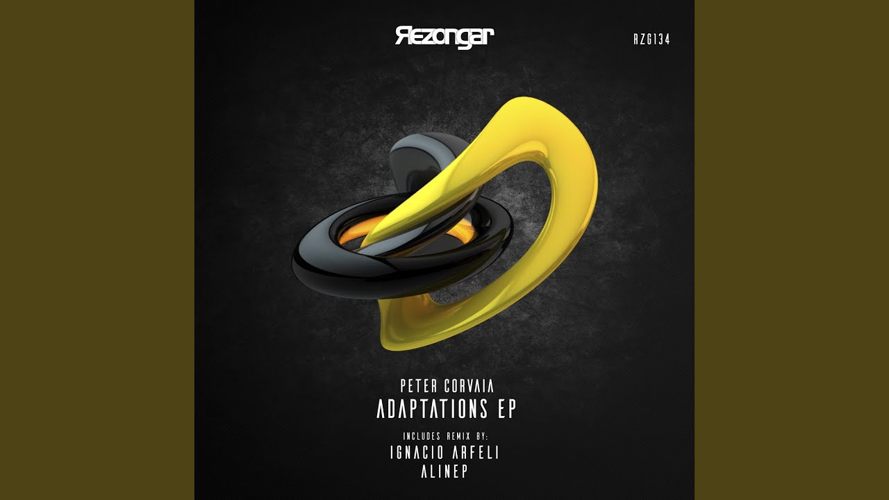 Adaptations (Original Mix)