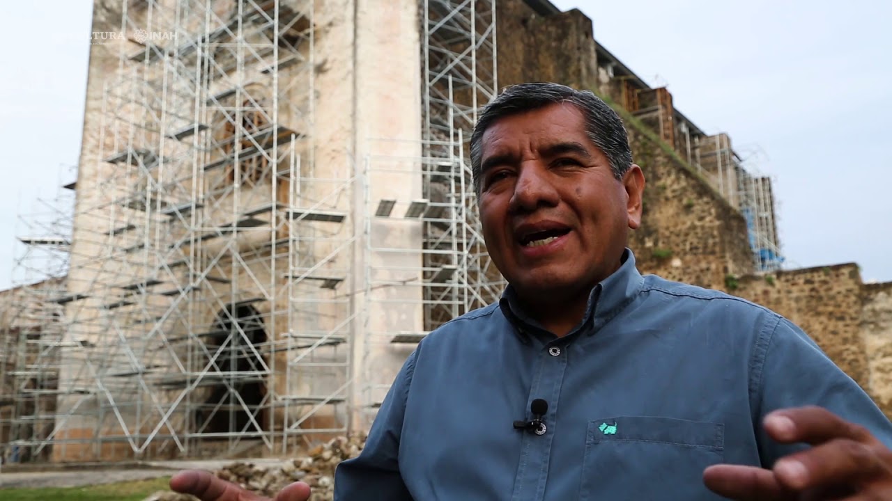 Tlayacapan, Morelos