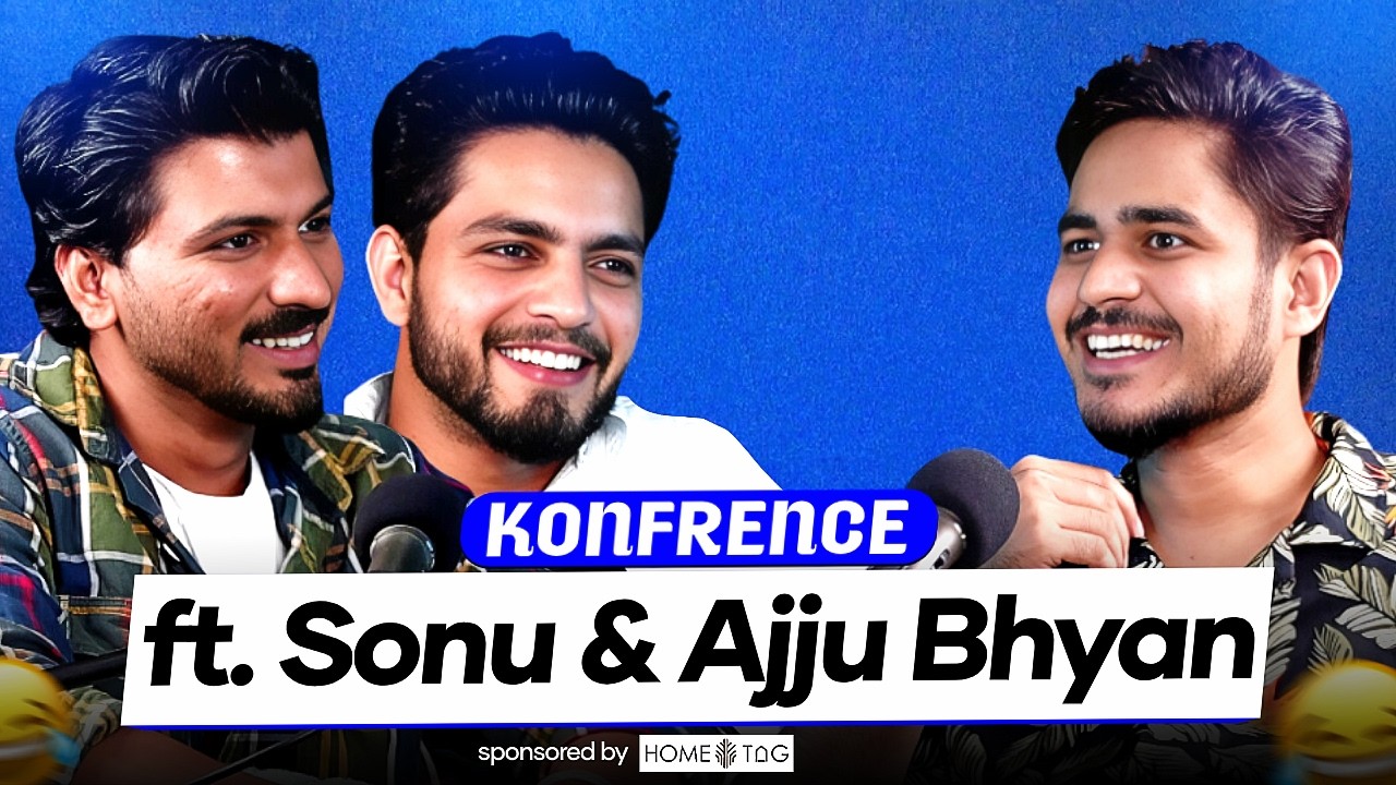 Ajju Bhyan, Sonu khan comedy Duo 