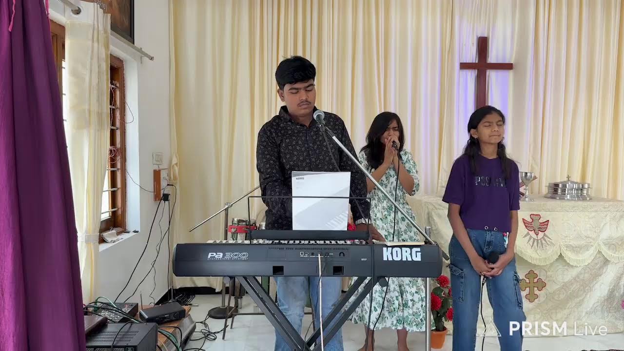 SUNDAY WORSHIP | 1-03-2026 | MANISH GAIKWAD MINISTRIES 