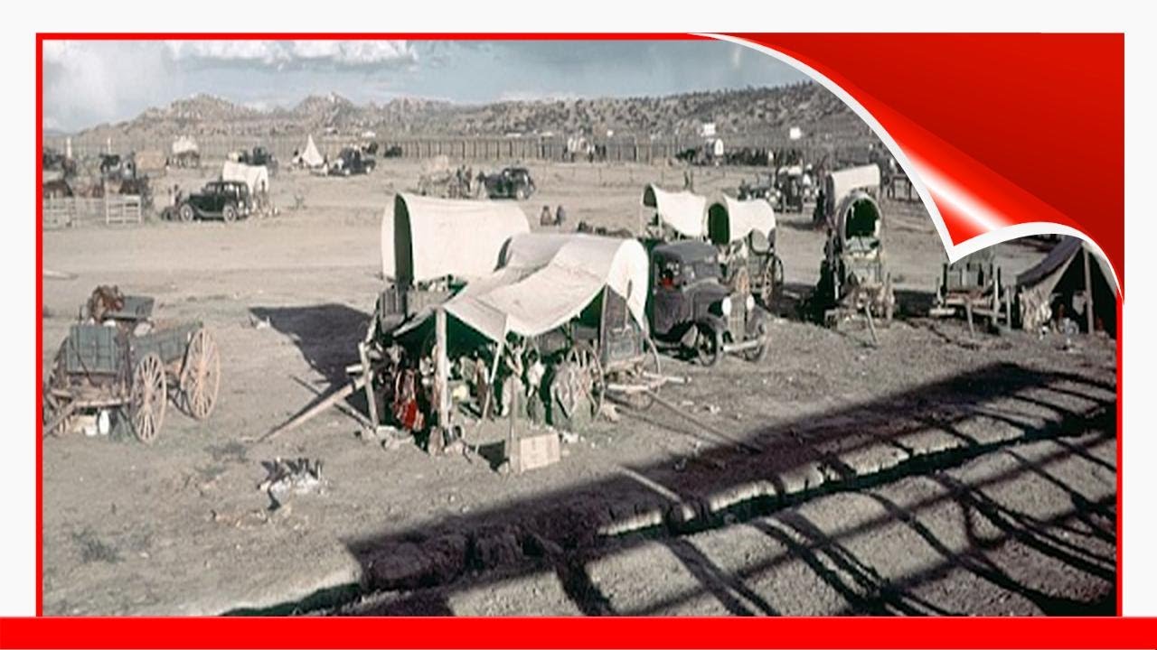 Vintage Photos Capture The Gallup Inter-Tribal Indian Ceremonial In The Late 1940S !