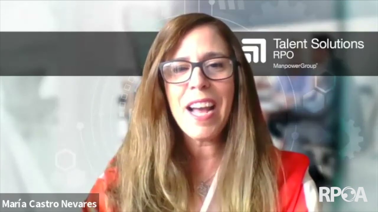 2022 Total Talent Acquisition Panel