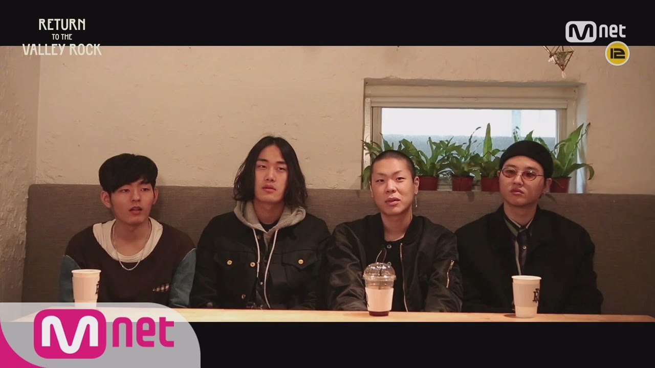 [Valley Rock Festival] 솔직히 말해서(Frankly Speaking)_혁오(hyukoh)
