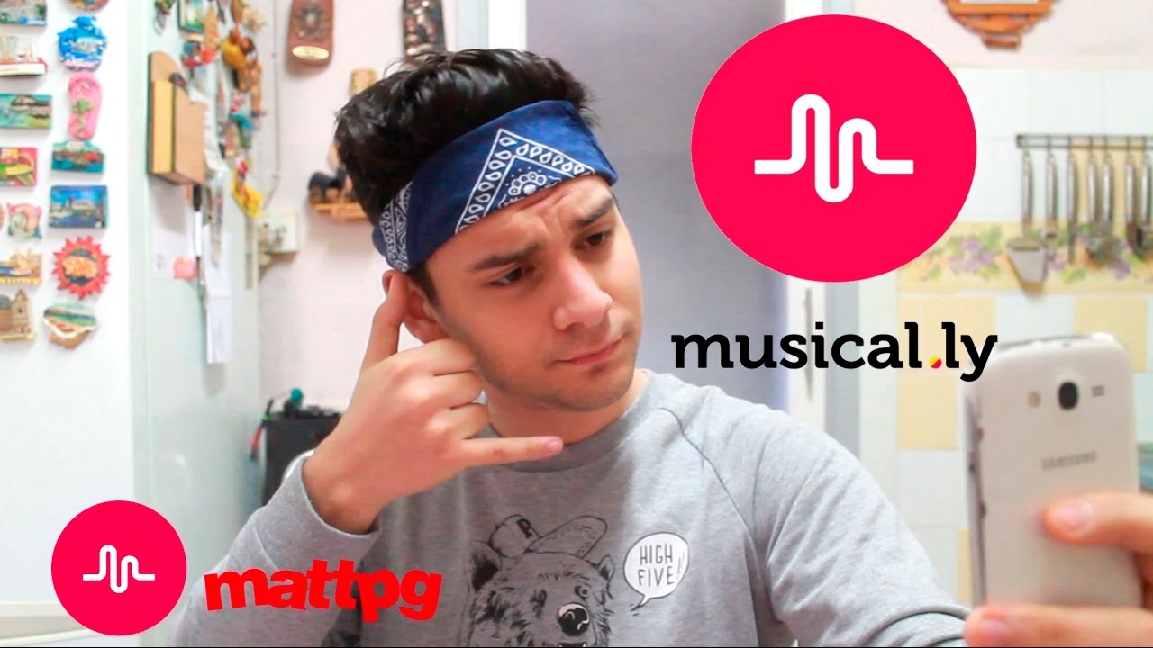 Tutorial,trucos y consejos // Musical.ly