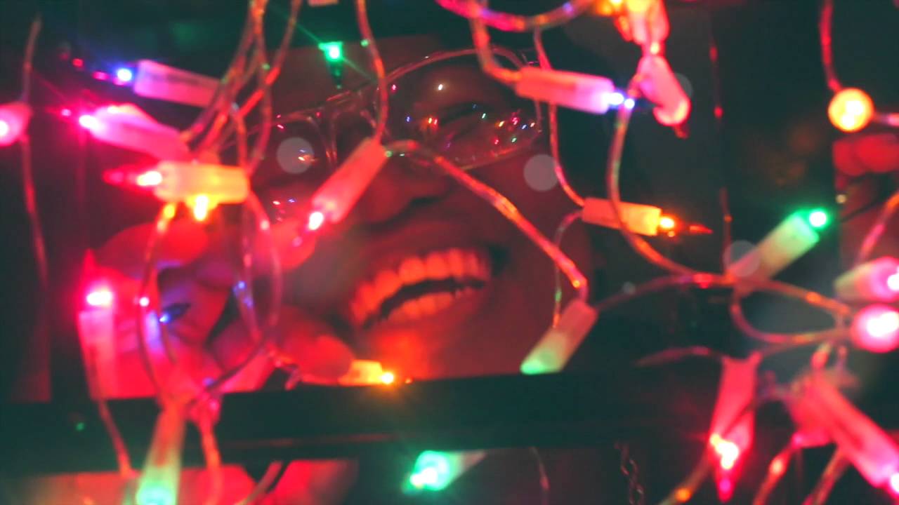 SibuNzuza  - Just Here To Dance (Official Video)