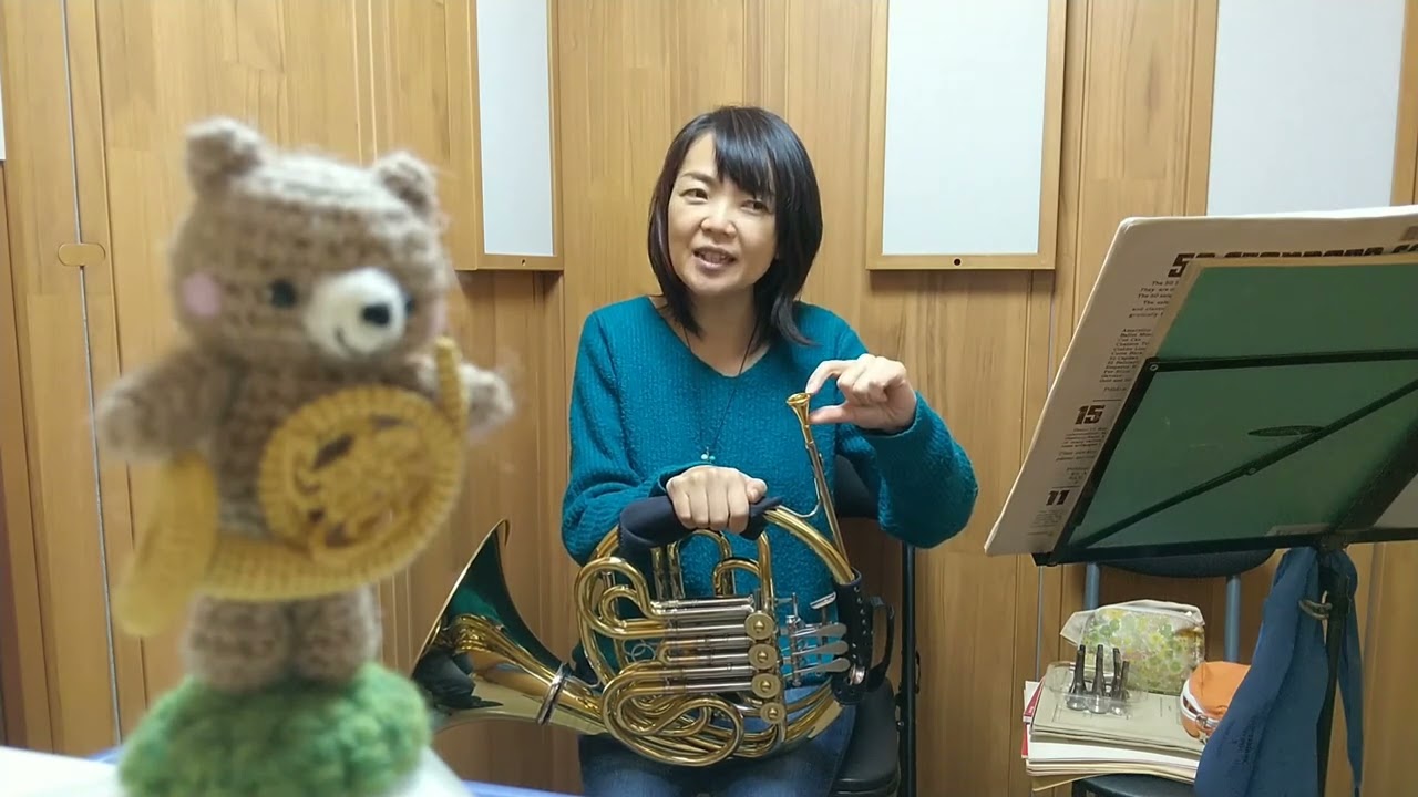 下吹きホルンの休日その97  マウスピース選びに悩んでいる人へ