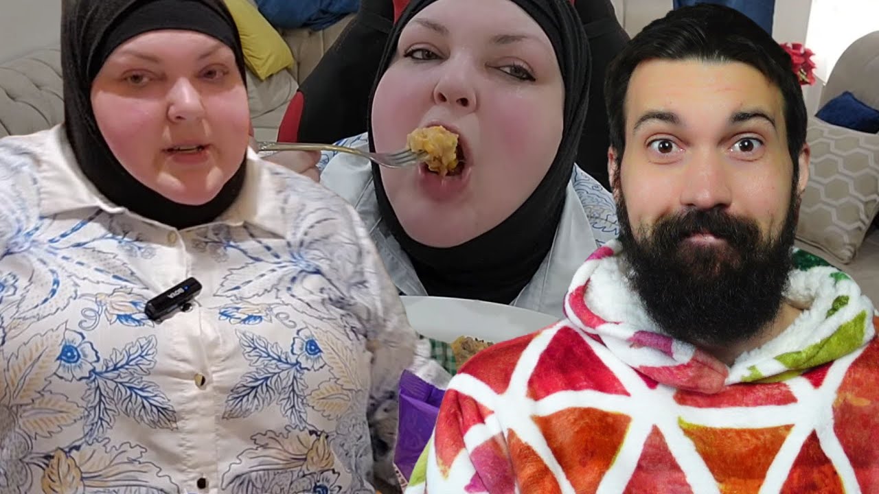 I discuss keeping house & cost conscious cooking ft. Foodie Beauty (aka Everyday Mariam)