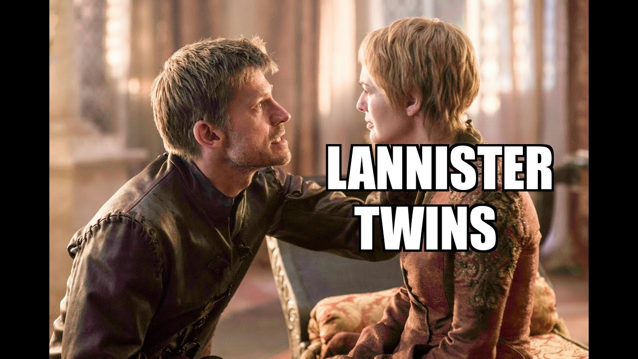 Game of thrones season 6 | Cersei's Trail | Jaime's wish