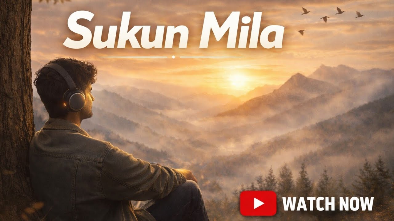  Sukun Mila – Hook Song | Feel the Peace 🎧✨