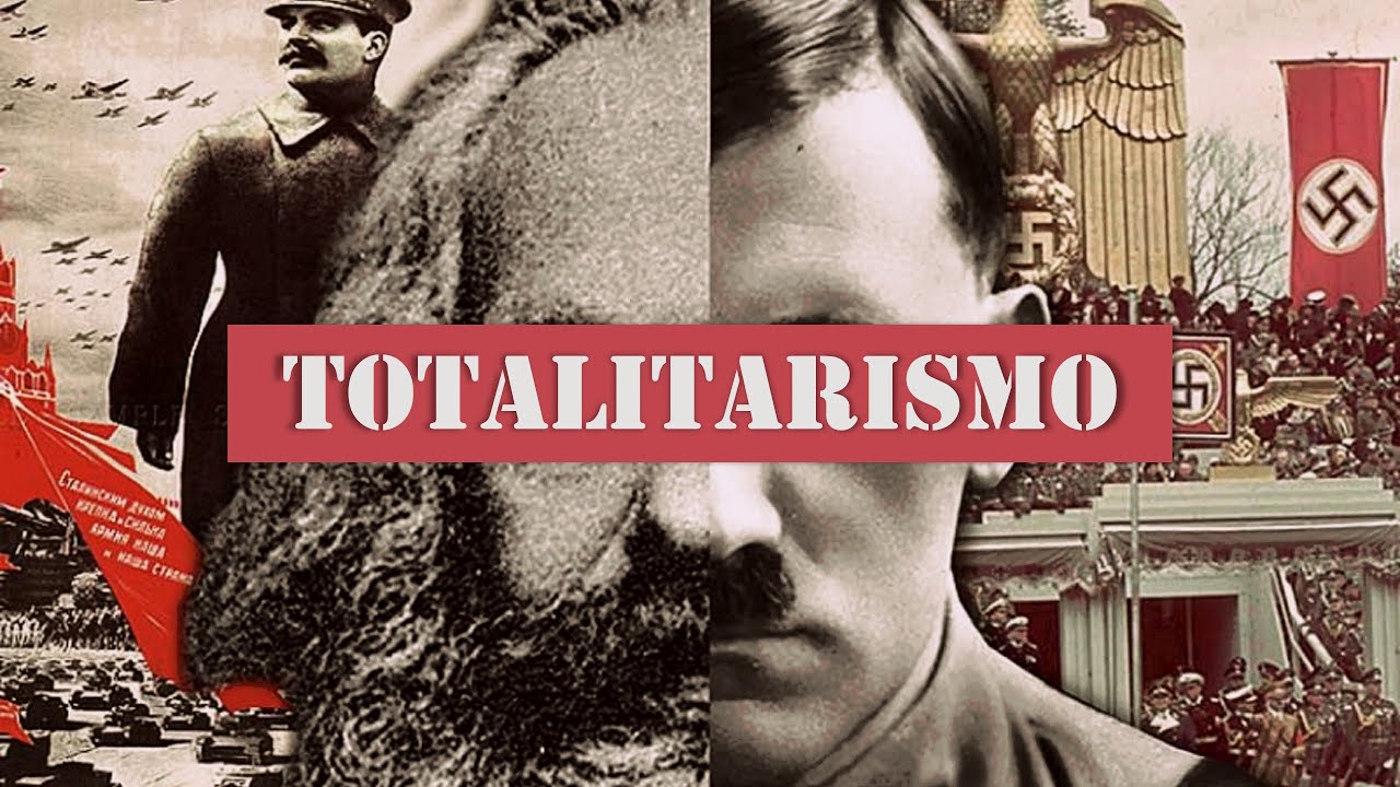Totalitarismo | Fernando D&iacute;az Villanueva