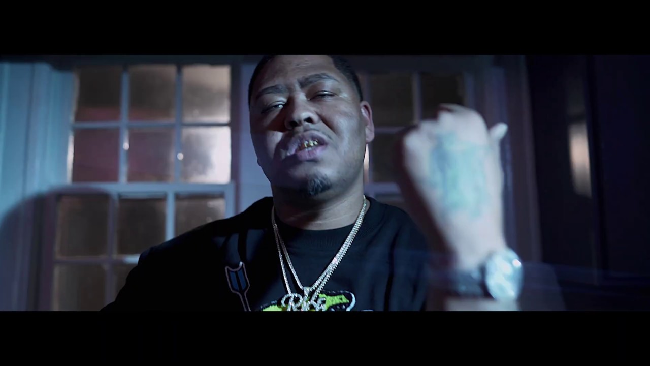 Rich Migo White - Trap Party (Official Music Video)