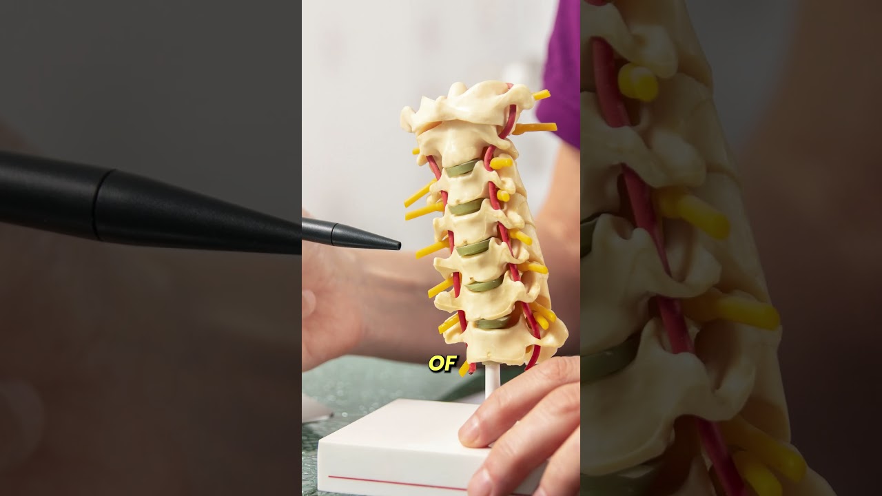 5 SPINE PROBLEMS BEST TREATED WITHOUT SURGERY