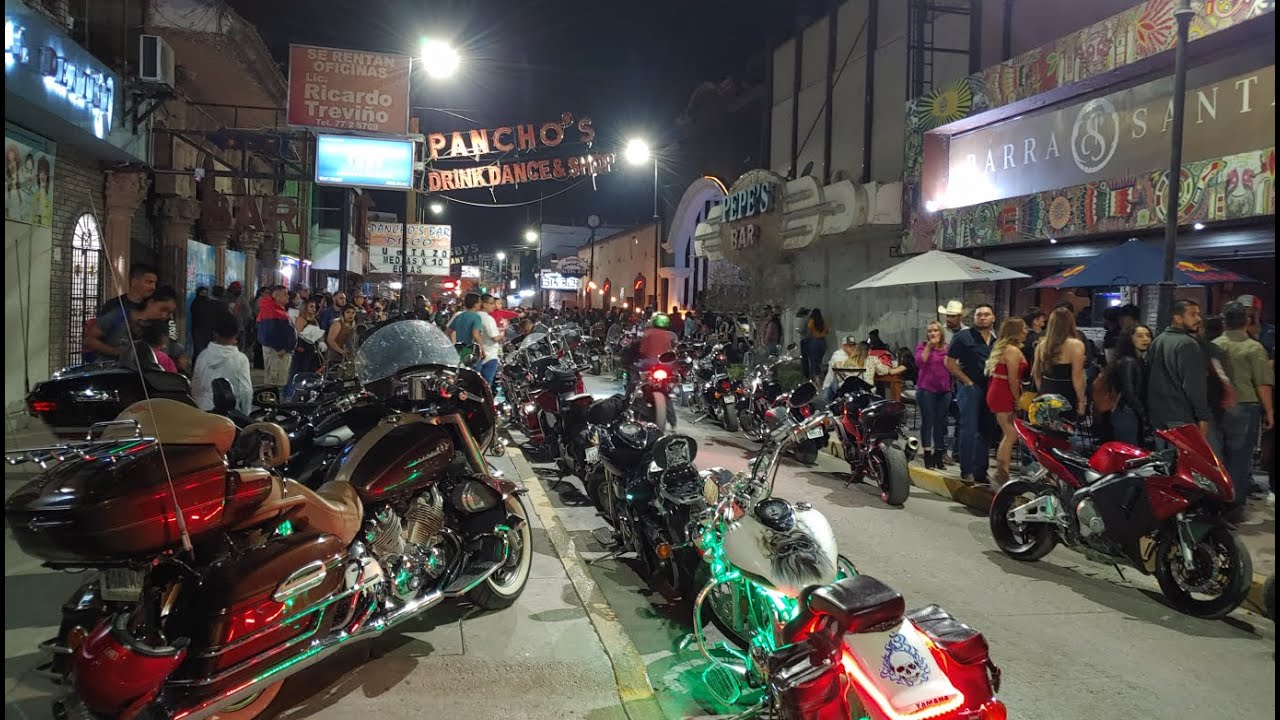 Moto Fest Acuña 2022 Bike Fest