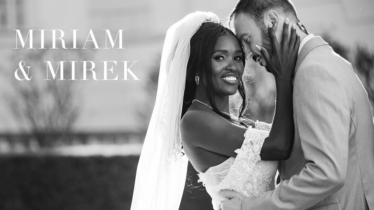 Miri & Mirek | Chateau Valtice Wedding