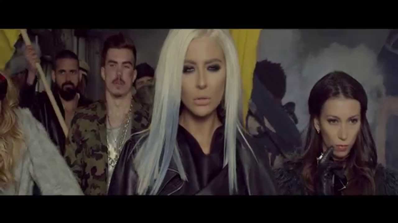 UNIVERSAL LOVE - Edward Maya ft Andrea&Costi Official Video