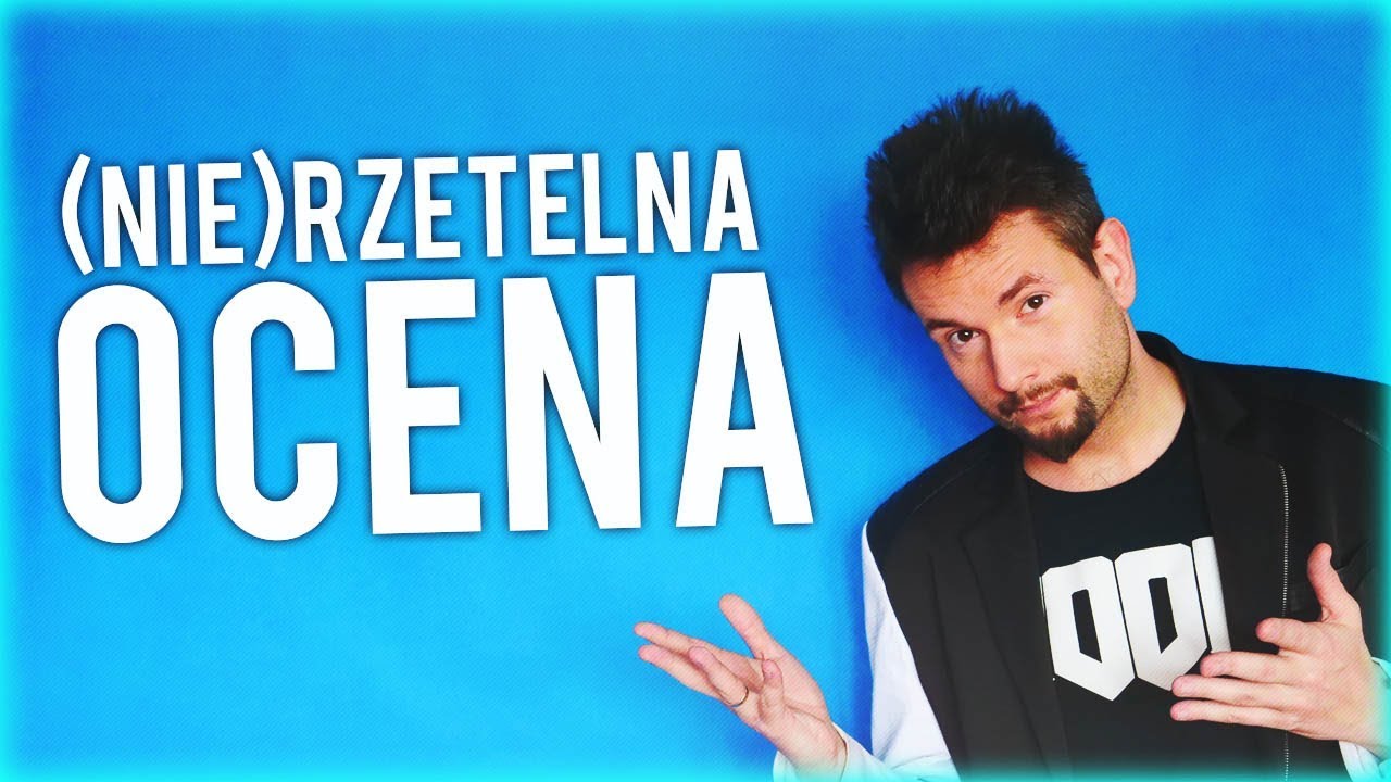 POLSKI YOUTUBE RAKOWISKO? | MÓWIĘ CO CZUJĘ