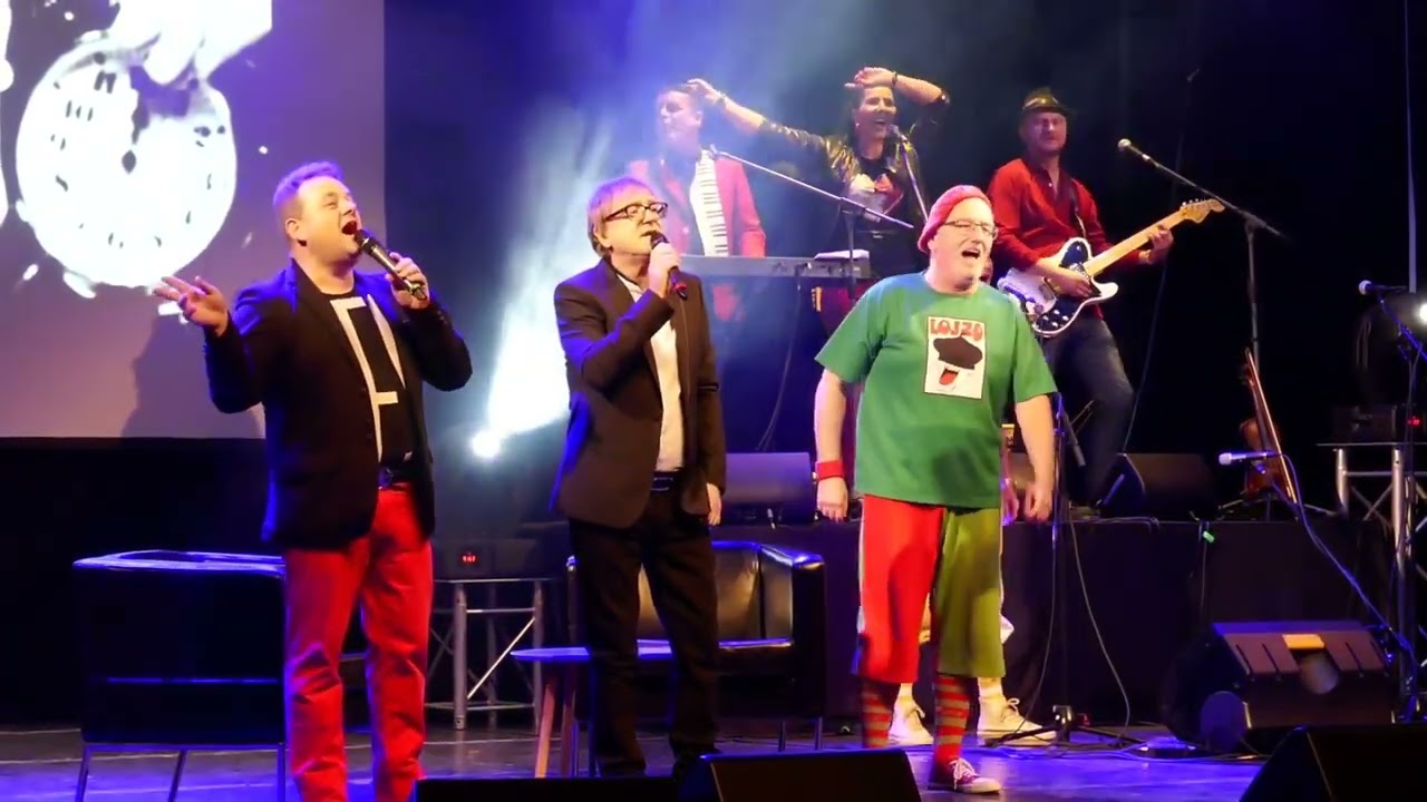 LIVE Kochanski + Miroslav Žbirka , Každ&yacute; deň Bud&uacute; vraj vianoce