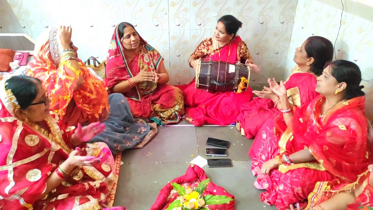दहीयाँ बेचय जाब नया मोबाईल राखीकऐ ॥ उलारा पारंपरिक होली गीत || फगुआ गीत || होली स्पेशल || #fagua