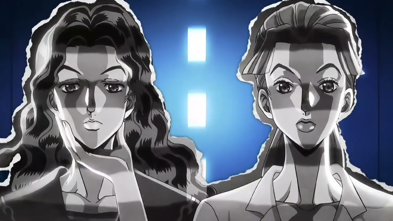 F L Y | JoJo's Bizarre Adventure