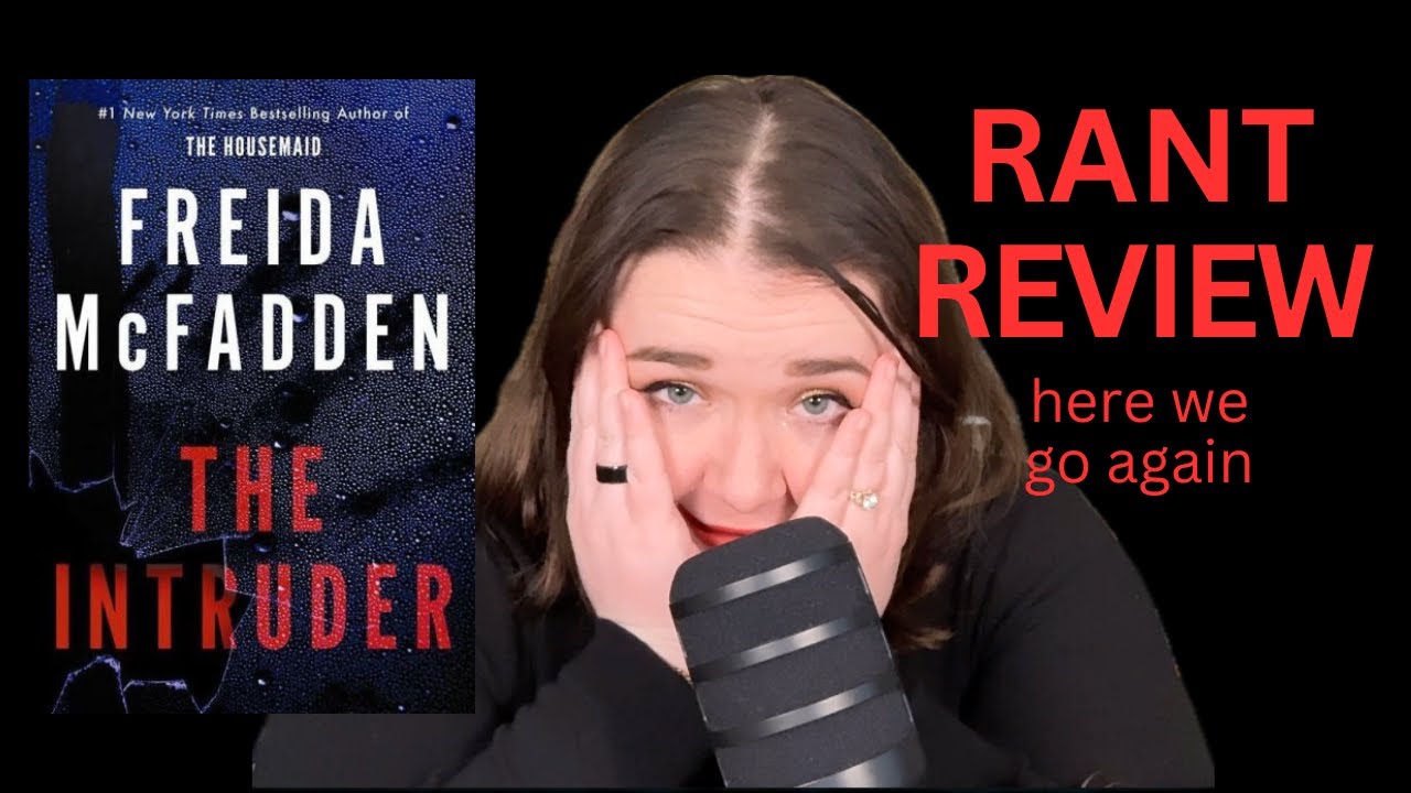 another freida mcfadden has hit the channel