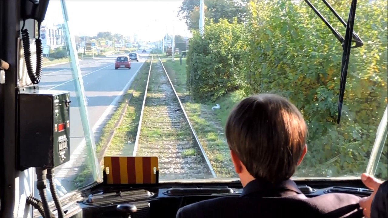 In viaggio sul Milano -  Limbiate!  P3 --  Travelling on Milano - Limbiate tramway. P3 [Cabride]