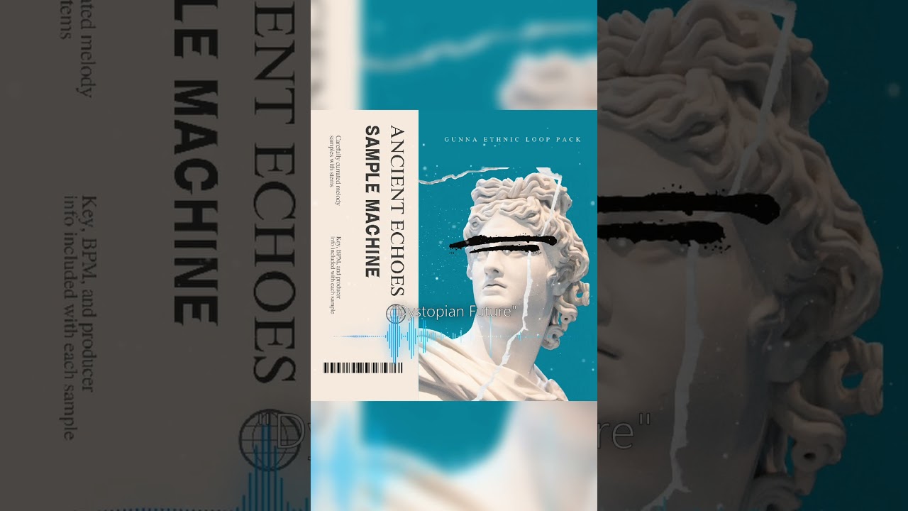 [FREE DOWNLOAD] Gunna Ethnic Loop Pack:  