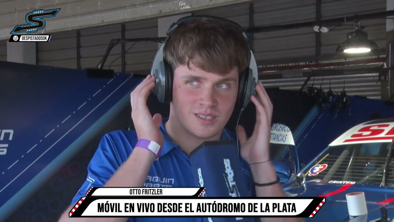 DESPISTADOS - MÓVIL EN VIVO DESDE EL MOURAS CON LA PREVIA DE LAS TC PICK UP