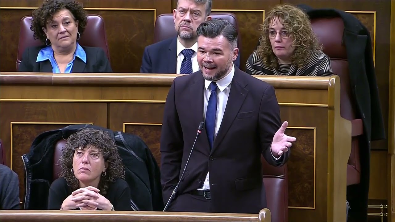El recordatorio de Rufi&aacute;n a S&aacute;nchez