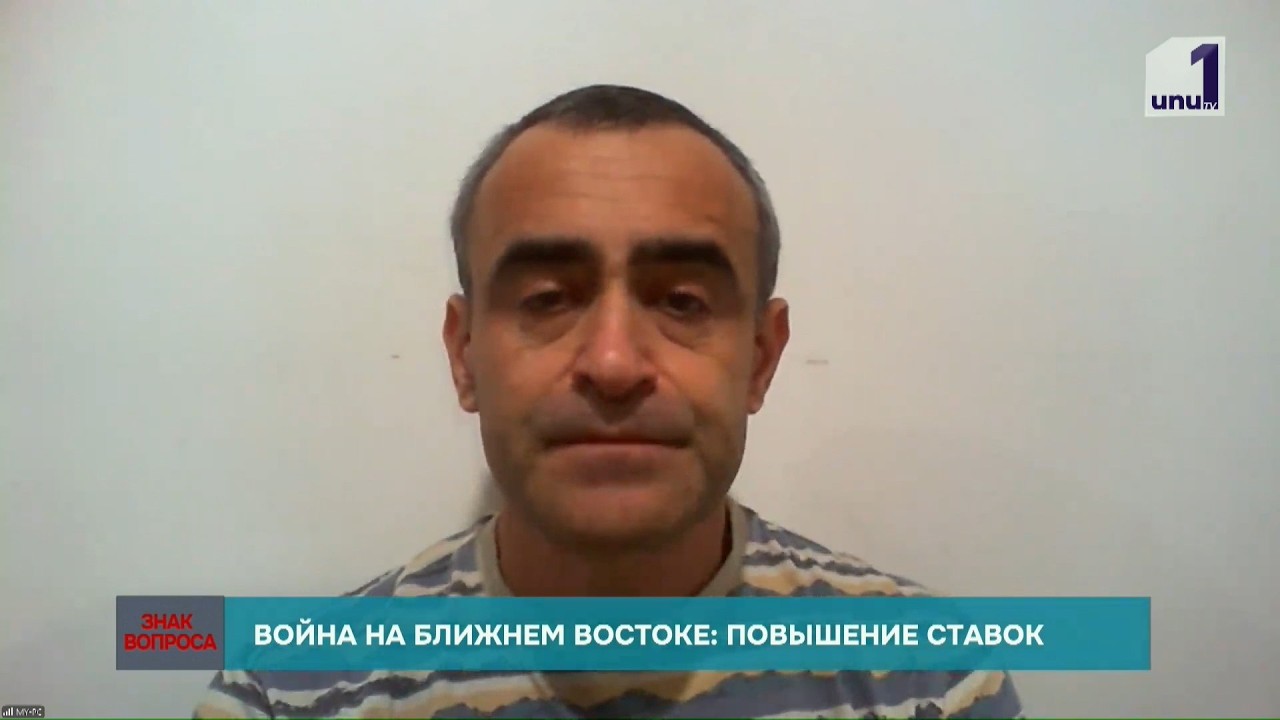 Война в Иране и удары по 
