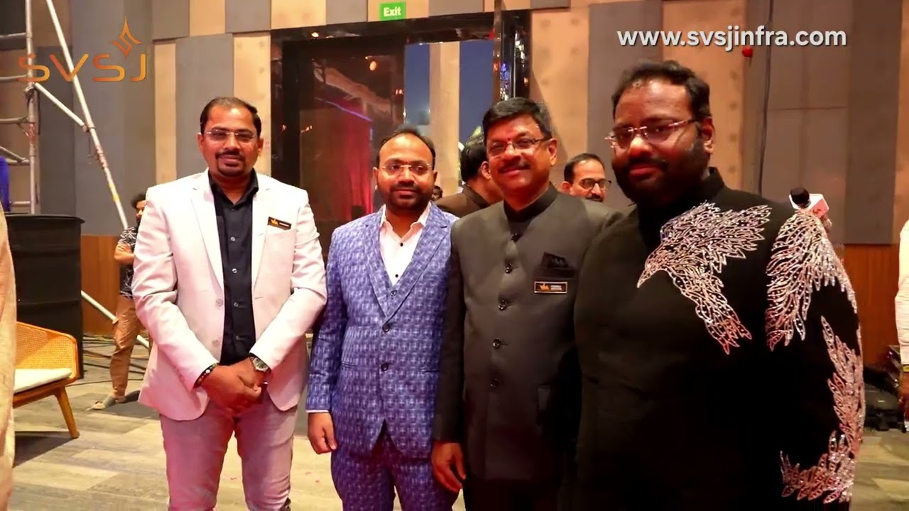 SVSJ INFRA DEVELOPERS # VENKATESH GUPTA # SRISAILAM HIGHWAY #hyderabad 